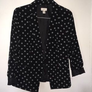Loft Blazer
